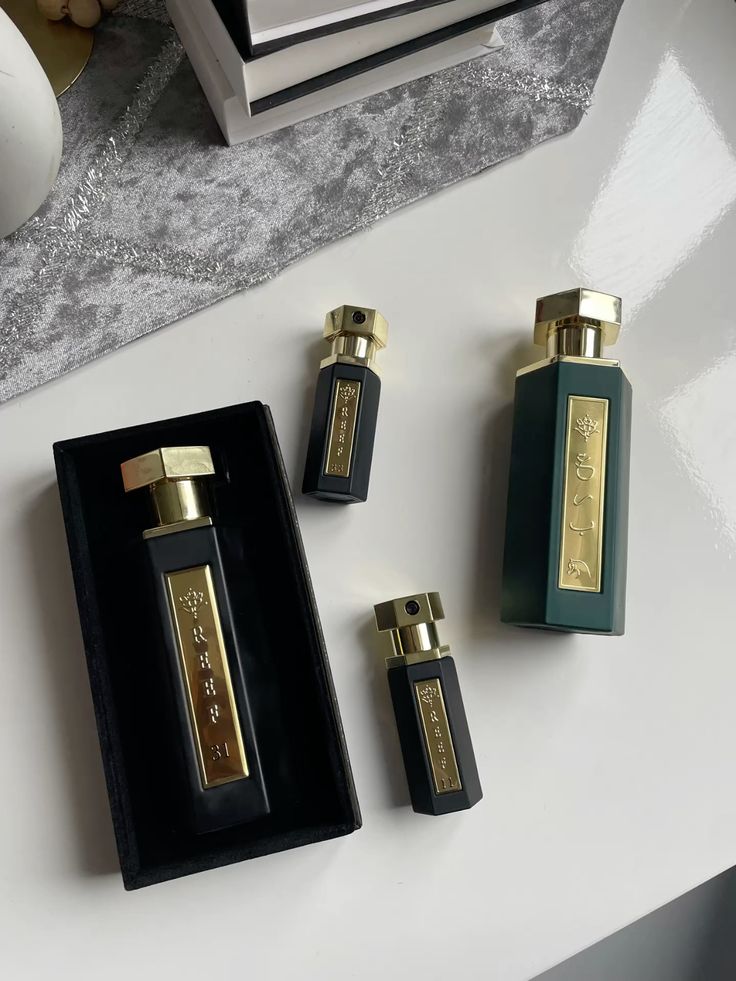 Parfum Reef - Luxury Edition