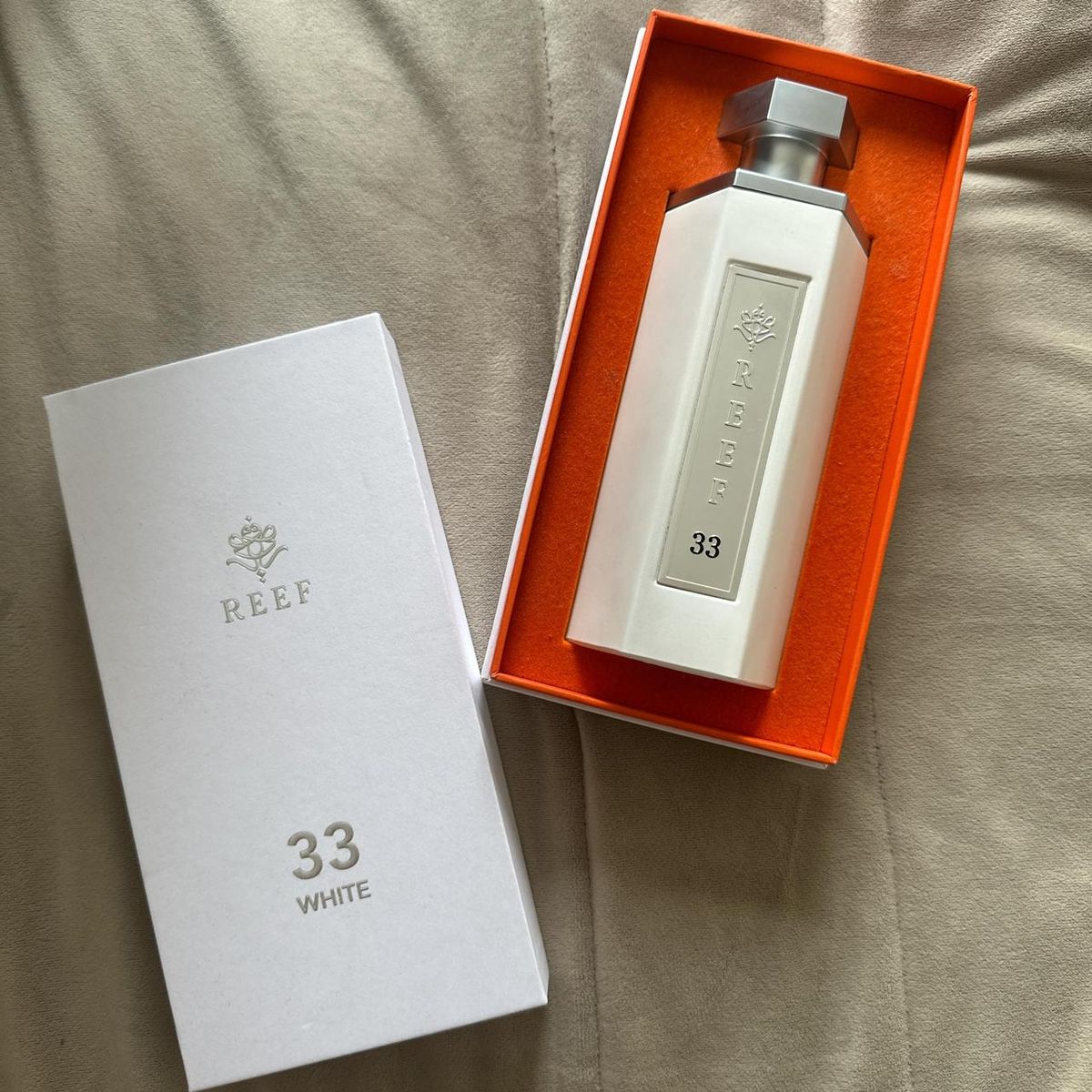 Parfum Reef - Signature Scent